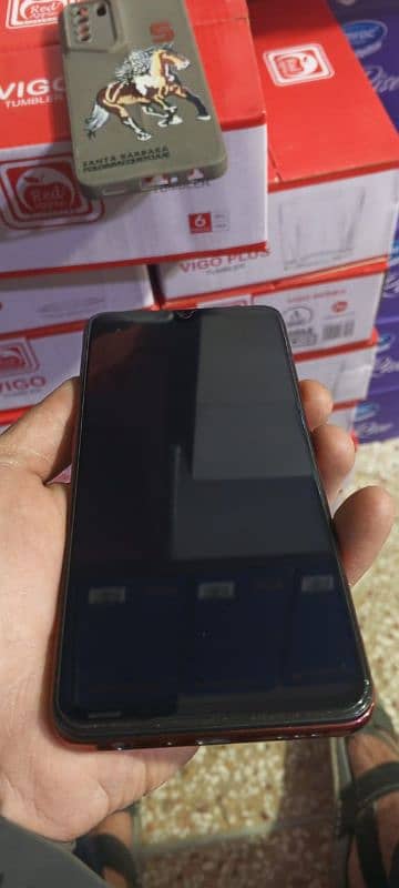 oppo F15 1