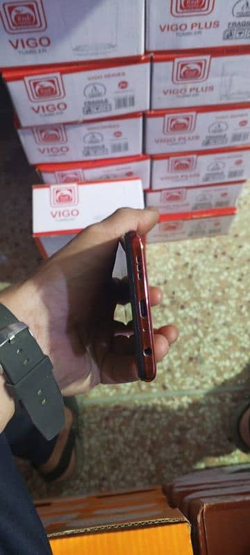 oppo F15 2
