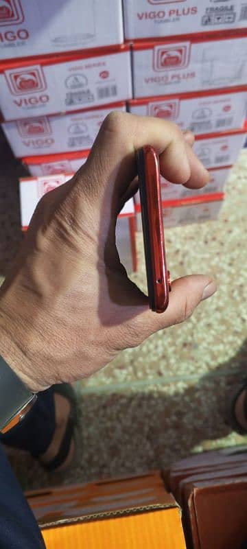 oppo F15 3