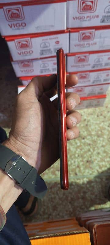oppo F15 5