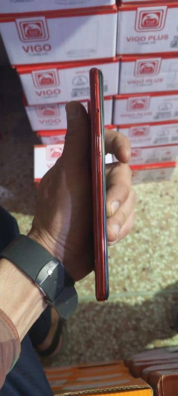 oppo F15 6