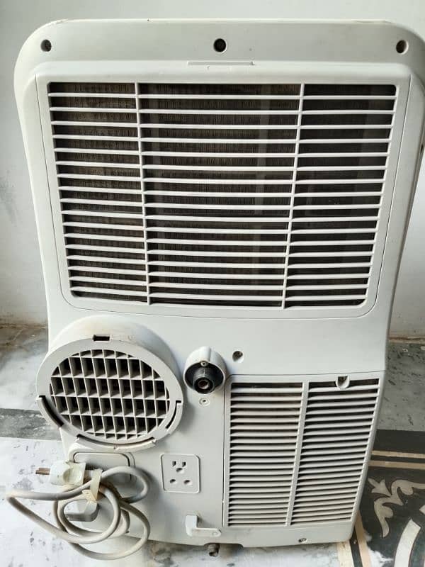 Portable AC 2