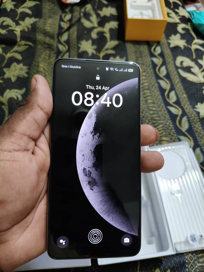 Oppo Reno 12f 5g 12/256 2