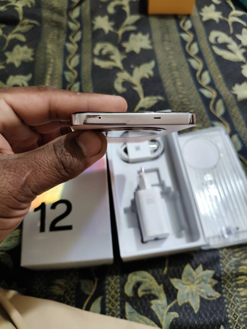 Oppo Reno 12f 5g 12/256 3