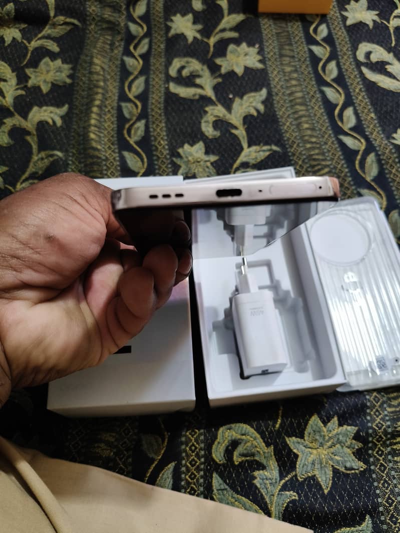 Oppo Reno 12f 5g 12/256 4