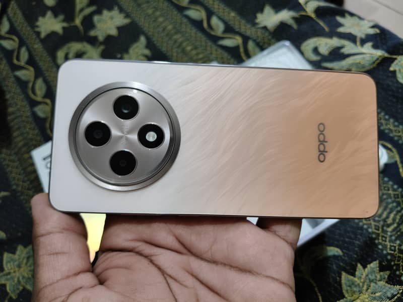 Oppo Reno 12f 5g 12/256 6