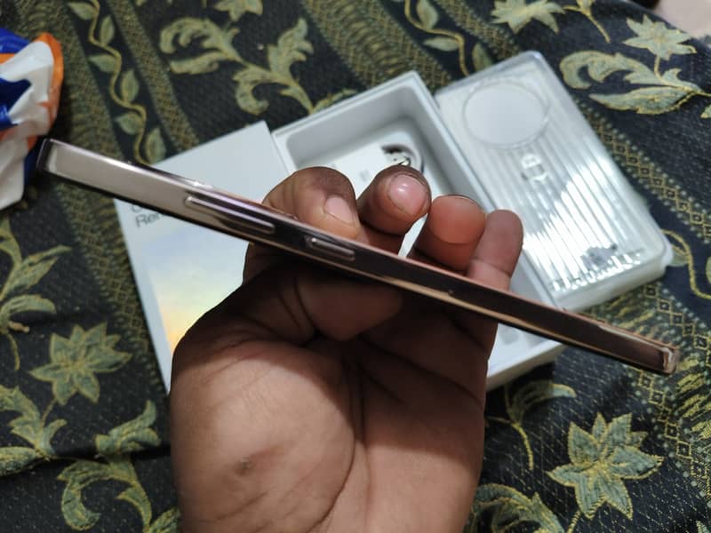 Oppo Reno 12f 5g 12/256 7
