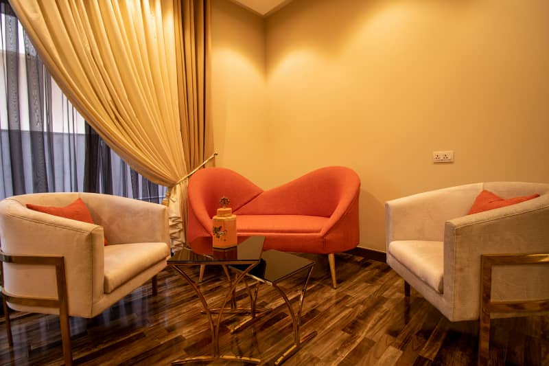 12 Marla Brand New Proper Double Unit House Available For Rent In Reasonable Price 2