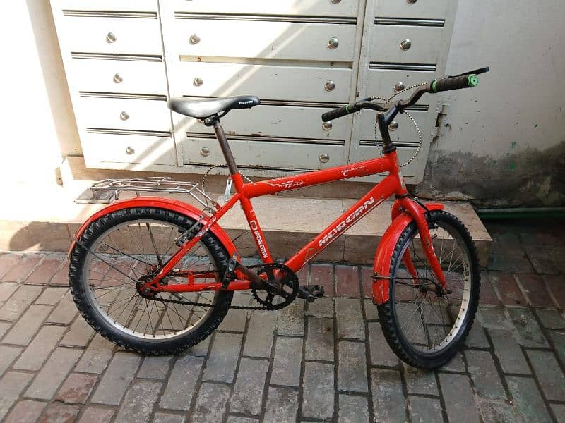 Cycle 0