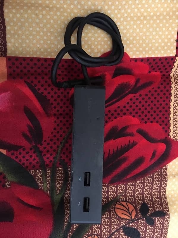 surface docking station 2