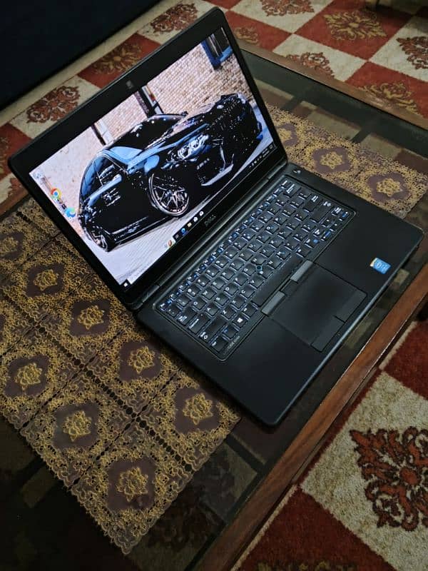 Dell Latitude E5450 Core I5 5th Gen 0