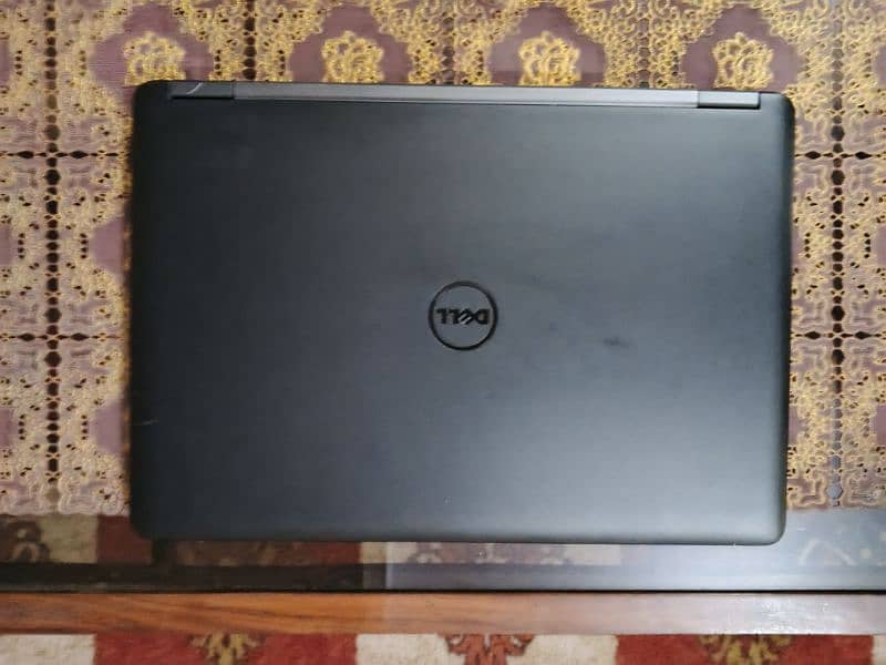 Dell Latitude E5450 Core I5 5th Gen 1