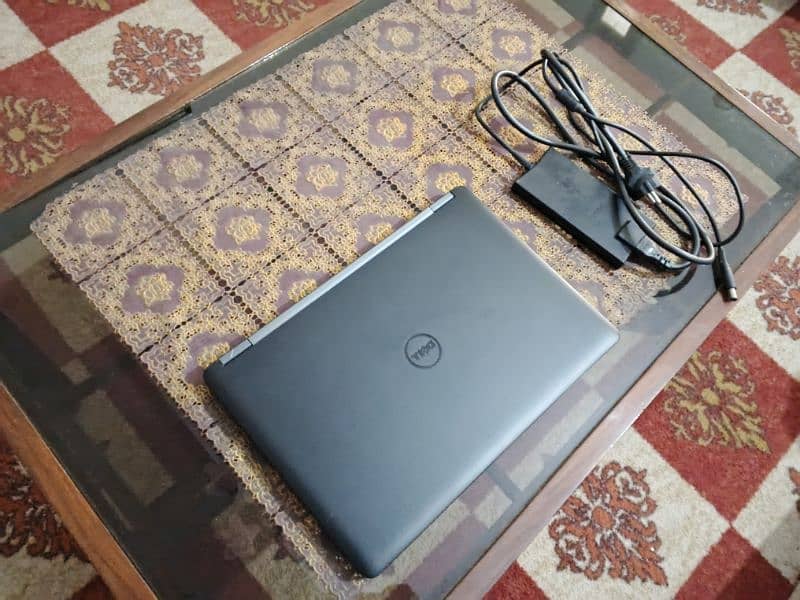 Dell Latitude E5450 Core I5 5th Gen 2