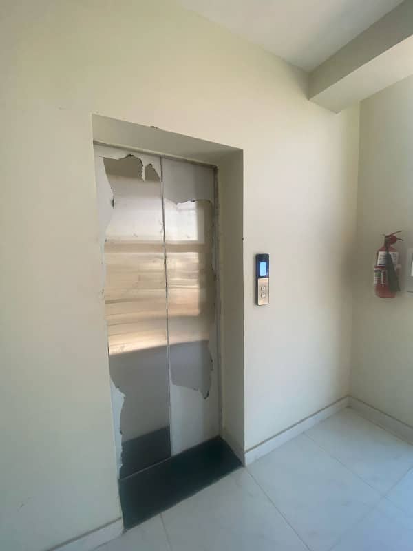 2 Bed Brand New Luxury Apartment Is Available For Rent Faisal Margalla City Islamabad. 2