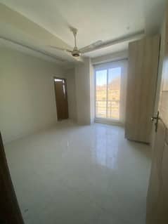 2 Bed Brand New Luxury Apartment Is Available For Rent Faisal Margalla City Islamabad.