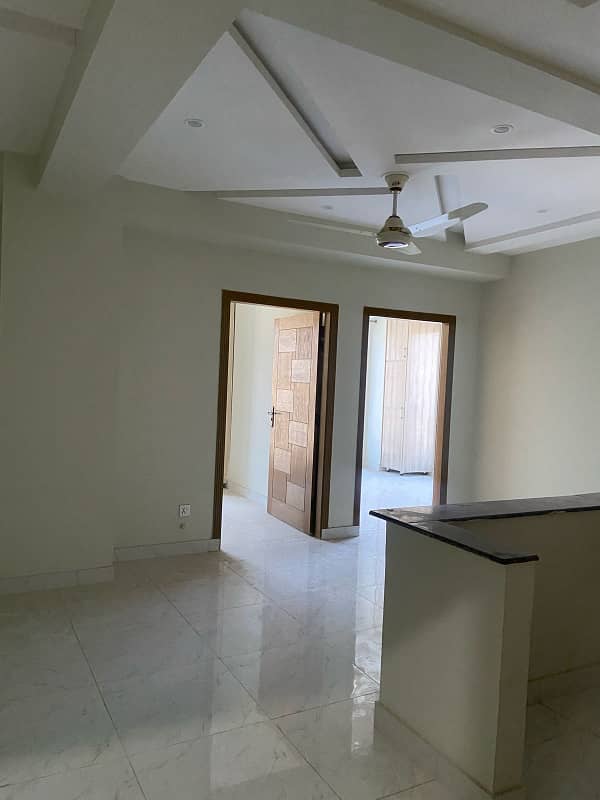 2 Bed Brand New Luxury Apartment Is Available For Rent Faisal Margalla City Islamabad. 6
