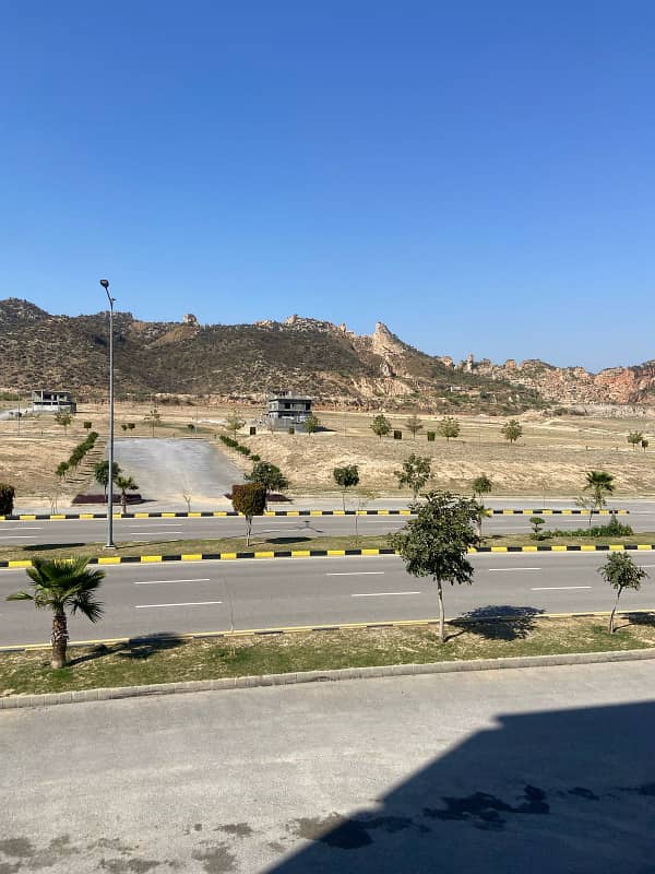 2 Bed Brand New Luxury Apartment Is Available For Rent Faisal Margalla City Islamabad. 7
