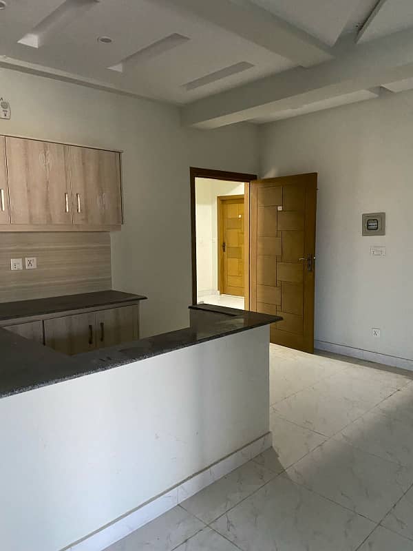 2 Bed Brand New Luxury Apartment Is Available For Rent Faisal Margalla City Islamabad. 9