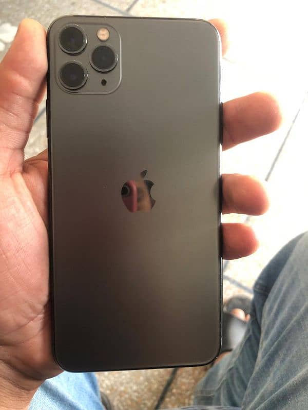 i phone 11 pro max 0