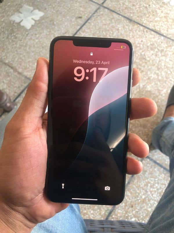 i phone 11 pro max 2