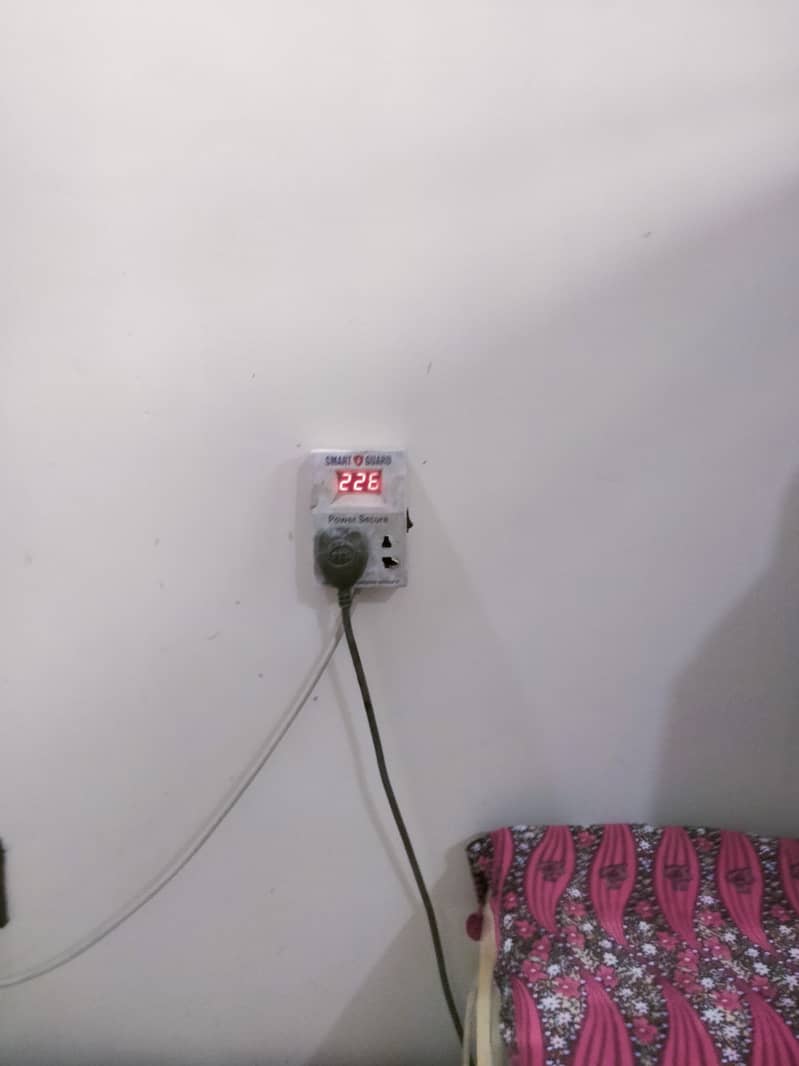 Pel refregerator/Fridge 2