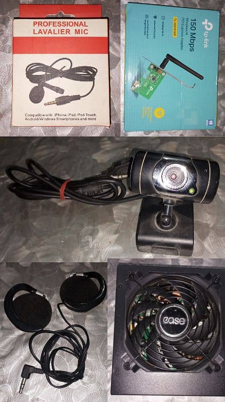 PRICES DROPPED!! NEW Computer Accessories 0