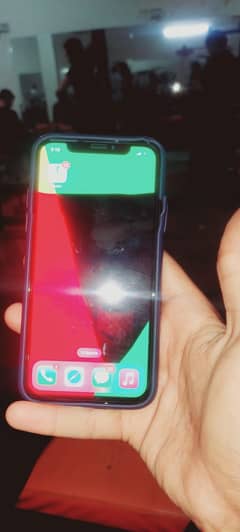 Apple iPhone X