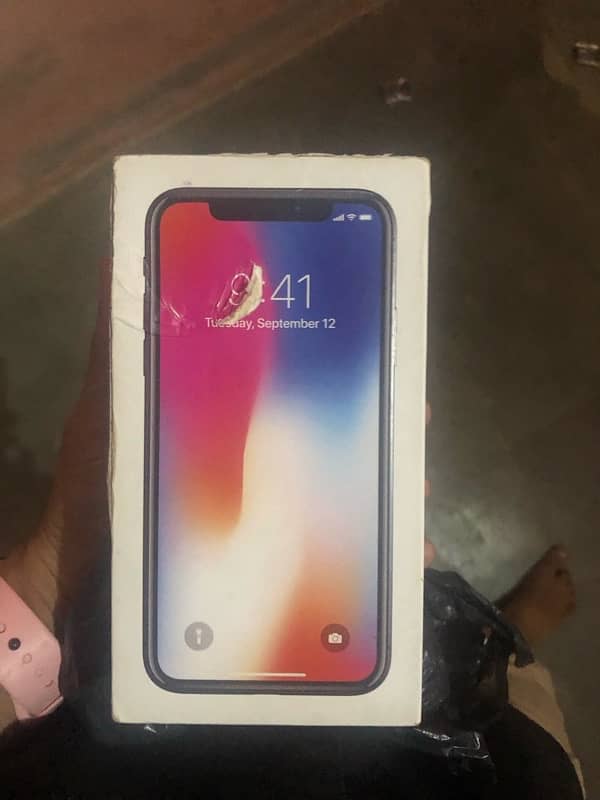 iphone x pta approved 3