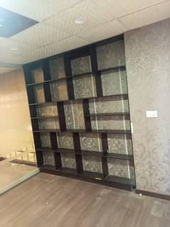 I-8 Markaz Office 1st Floor For Rent Studio With Attached Bath Kitchen