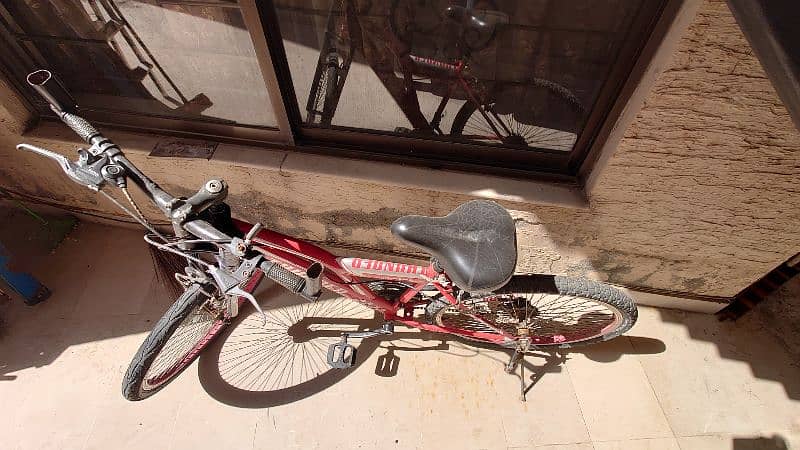 gear cycle for sale 2