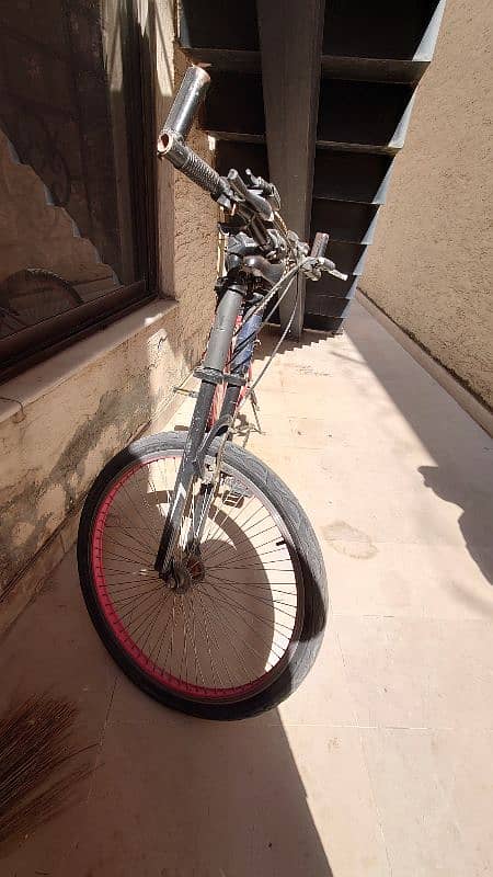 gear cycle for sale 3