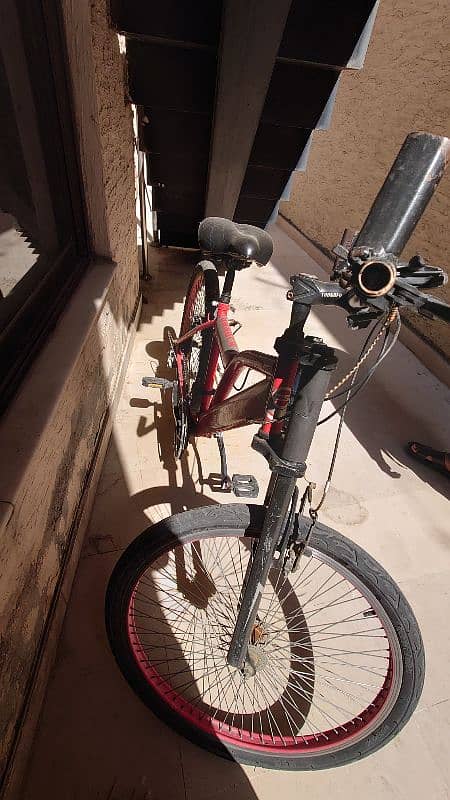 gear cycle for sale 4