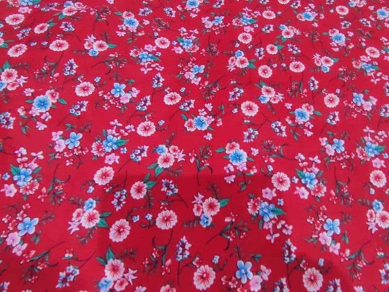 printed 2 piece suit for girls 0