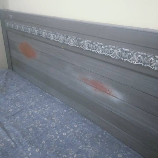 king size bed with mattress 3