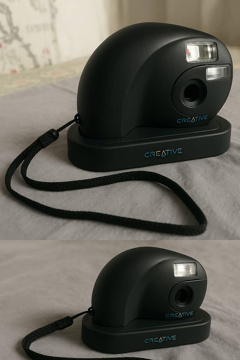 WEB Camera (Creative) 0