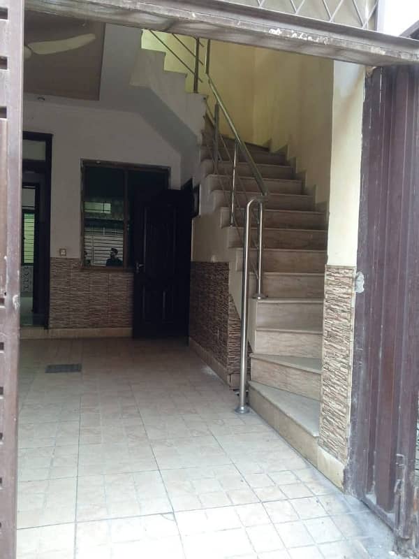 Beautiful Slightly Used House 1