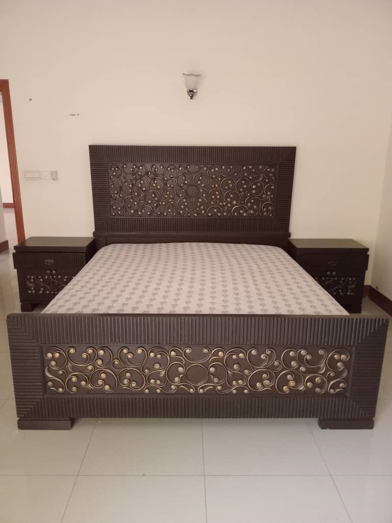 Bed Set 2