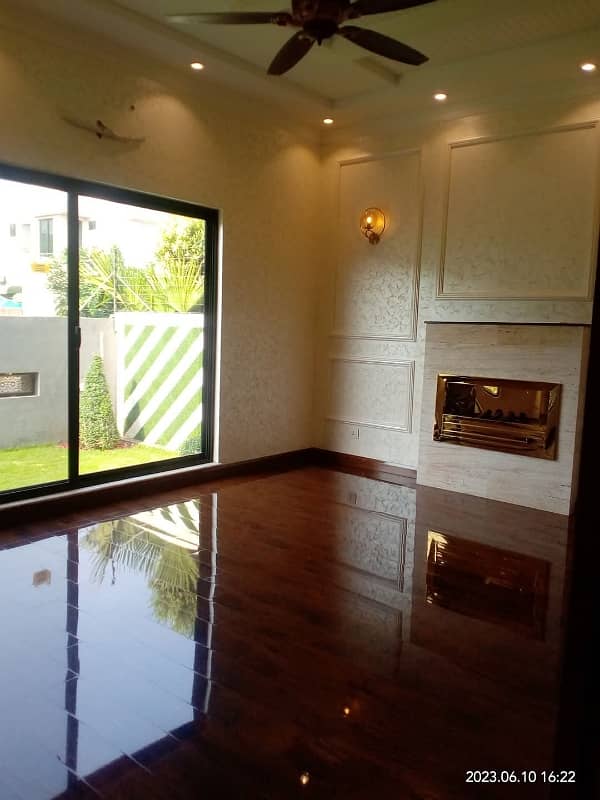 Beautiful Portion For Rent 1
