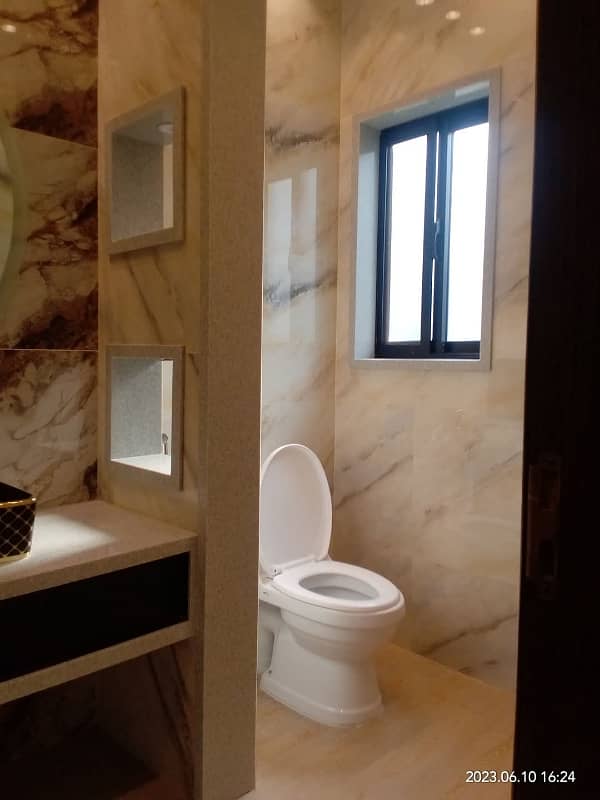 Beautiful Portion For Rent 4