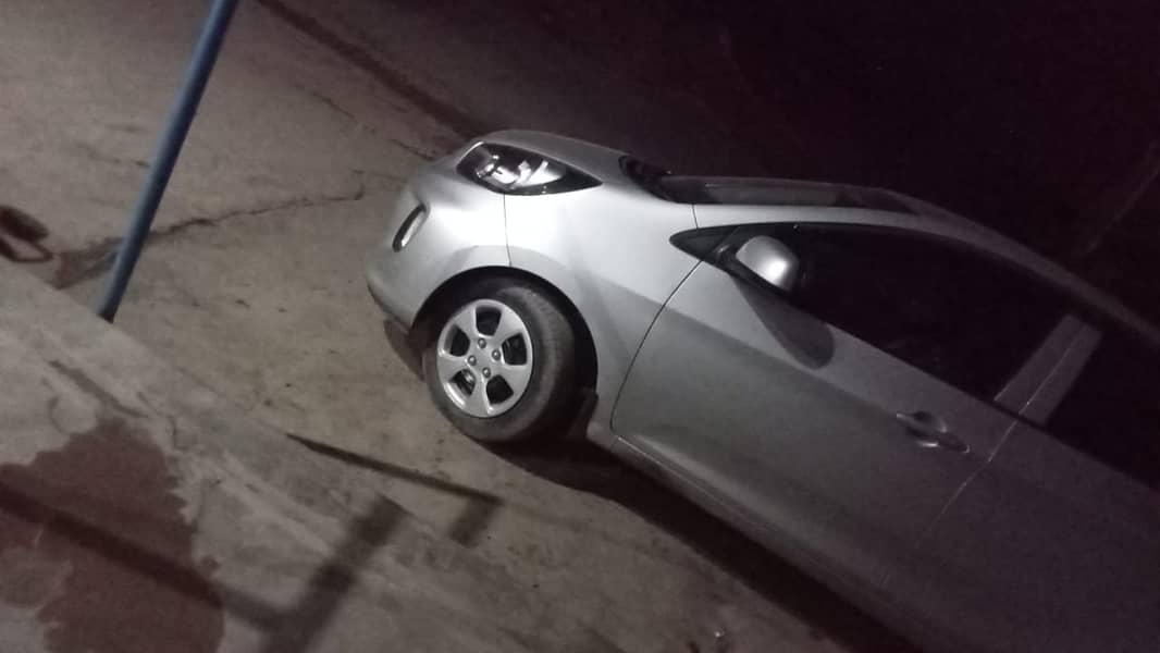 KIA Picanto 2021 2