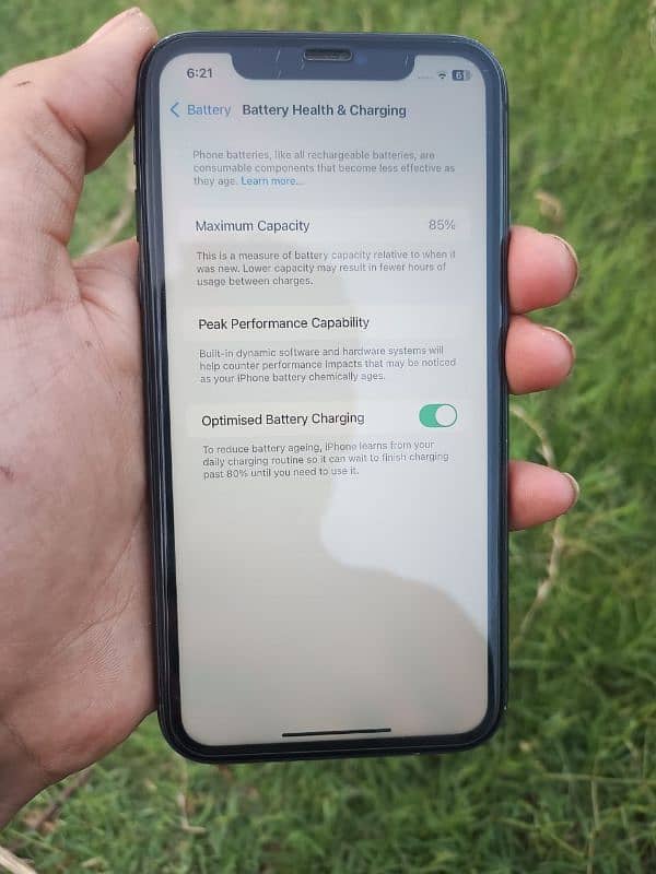 iphone 11 9