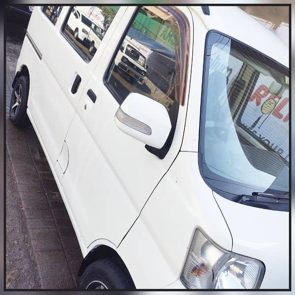 Hijet , Model 2015 Reg 2019 , 1st OWNER , 99% GENUINE , MILEAGE 80,000 1