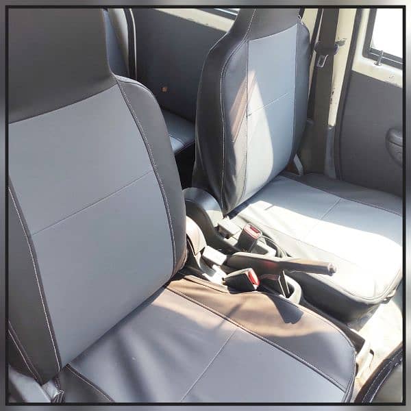 Hijet , Model 2015 Reg 2019 , 1st OWNER , 99% GENUINE , MILEAGE 80,000 6