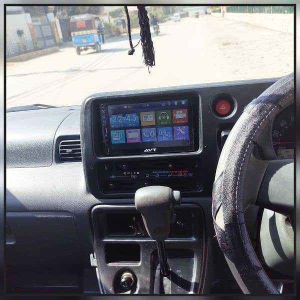 Hijet , Model 2015 Reg 2019 , 1st OWNER , 99% GENUINE , MILEAGE 80,000 8
