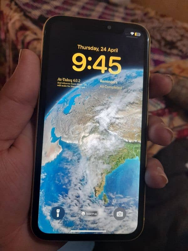 iPhone 11 Non PTA 128 GB 2