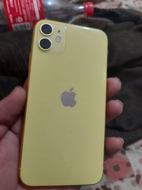 iPhone 11 Non PTA 128 GB 3