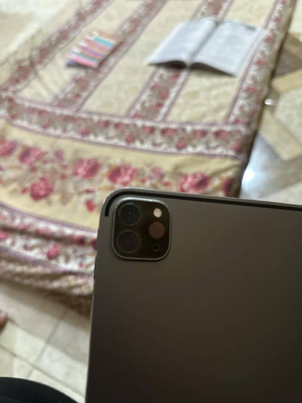 ipad pro 2020 3rd generation 1