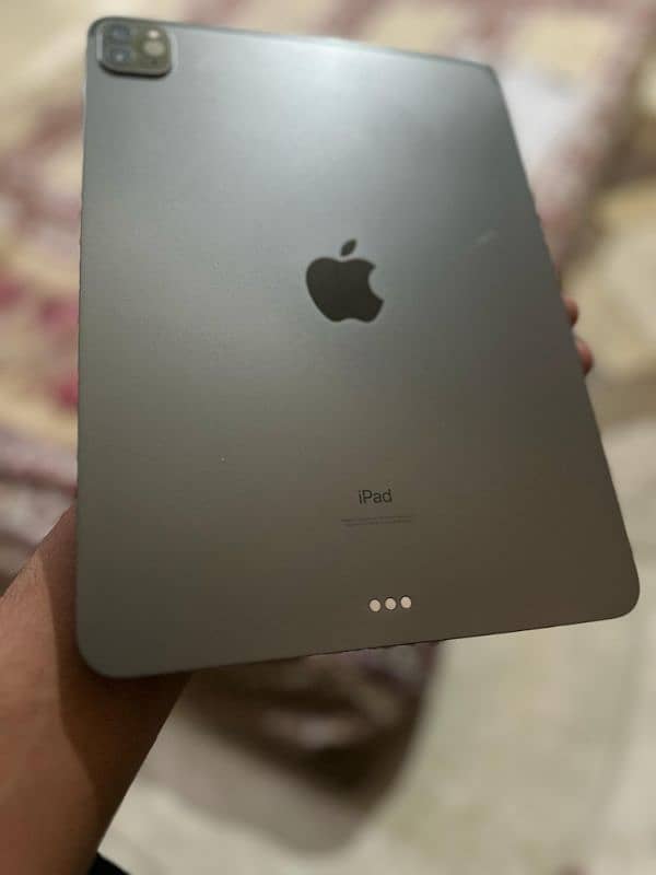 ipad pro 2020 3rd generation 2