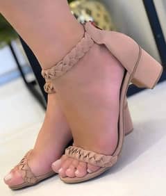 footwear