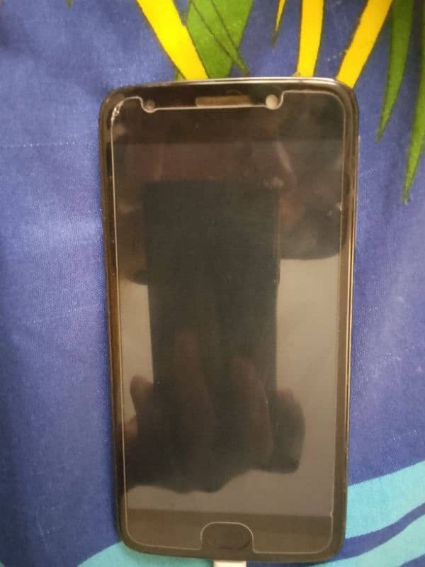MOTO E4 PLUS FINGERPINT FOR SALE 0